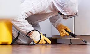 Best Pest Control for Multi-Family Homes  in Brookwood, AL